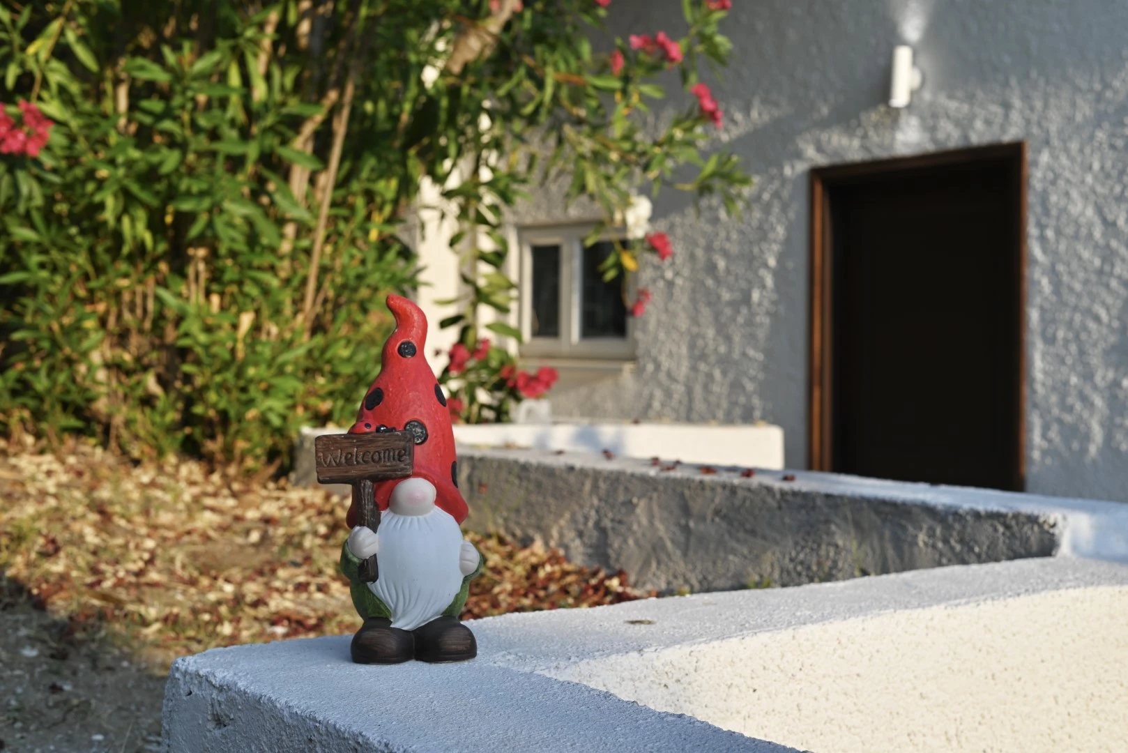 Rastoni Apartments Troulos provide a relaxing environment to unwind and make the most of your vacation in Skiathos. Located in the serene Troulos area, a short 15 minutes from Skiathos Town.