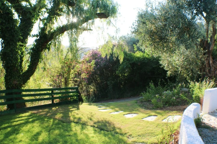 Rastoni Apartments Troulos provide a relaxing environment to unwind and make the most of your vacation in Skiathos. Located in the serene Troulos area, a short 15 minutes from Skiathos Town.